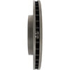 121.44130 by CENTRIC - C-Tek Standard Brake Rotor