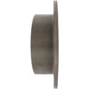 Centric 121.44131 Disc Brake Rotor C-Tek Standard Brake Rotor