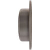 121.44142 by CENTRIC - C-Tek Standard Brake Rotor