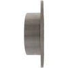 Centric 121.44144 Disc Brake Rotor C-Tek Standard Brake Rotor