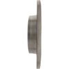 Centric 121.45067 Disc Brake Rotor C-Tek Standard Brake Rotor
