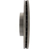121.45069 by CENTRIC - C-Tek Standard Brake Rotor