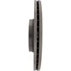 121.45073 by CENTRIC - C-Tek Standard Brake Rotor