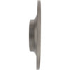 Centric 121.45074 Disc Brake Rotor C-Tek Standard Brake Rotor