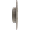 Centric 121.45085 Disc Brake Rotor C-Tek Standard Brake Rotor