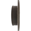 121.46010 by CENTRIC - C-Tek Standard Brake Rotor