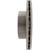 121.46012 by CENTRIC - C-Tek Standard Brake Rotor