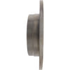 Centric 121.46024 Disc Brake Rotor C-Tek Standard Brake Rotor