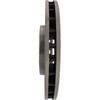 121.46031 by CENTRIC - C-Tek Standard Brake Rotor