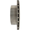 121.46033 by CENTRIC - C-Tek Standard Brake Rotor