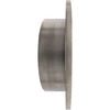 Centric 121.46038 Disc Brake Rotor C-Tek Standard Brake Rotor