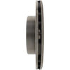 Centric 121.46043 Disc Brake Rotor C-Tek Standard Brake Rotor