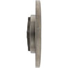 Centric 121.45033 Disc Brake Rotor C-Tek Standard Brake Rotor