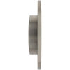 121.45035 by CENTRIC - C-Tek Standard Brake Rotor