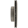 121.45034 by CENTRIC - C-Tek Standard Brake Rotor