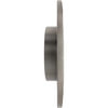 Centric 121.45041 Disc Brake Rotor C-Tek Standard Brake Rotor