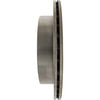 Centric 121.45046 Disc Brake Rotor C-Tek Standard Brake Rotor