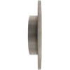 Centric 121.45049 Disc Brake Rotor C-Tek Standard Brake Rotor