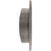Centric 121.45054 Disc Brake Rotor C-Tek Standard Brake Rotor