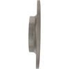 Centric 121.45065 Disc Brake Rotor C-Tek Standard Brake Rotor