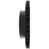 Centric 126.46065SL Disc Brake Rotor StopTech Sport Slotted