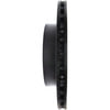 Centric 126.46065SR Disc Brake Rotor StopTech Sport Slotted