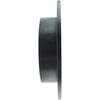 Centric 126.46067SL Disc Brake Rotor StopTech Sport Slotted