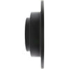 Centric 126.47011SL Disc Brake Rotor StopTech Sport Slotted