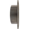 Centric 121.46047 Disc Brake Rotor C-Tek Standard Brake Rotor