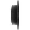Centric 126.47029CSR Disc Brake Rotor Cryo Sport Slotted Rotor, Right