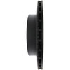 Centric 126.47030SL Disc Brake Rotor StopTech Sport Slotted