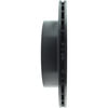 Centric 126.47020SL Disc Brake Rotor StopTech Sport Slotted