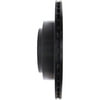 126.47025SR by CENTRIC - StopTech Sport Slotted