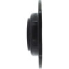 Centric 126.51037SR Disc Brake Rotor StopTech Sport Slotted
