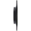 Centric 126.50029SL Disc Brake Rotor StopTech Sport Slotted