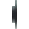 126.61039SR by CENTRIC - StopTech Sport Slotted