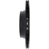 Centric 126.61046SL Disc Brake Rotor StopTech Sport Slotted
