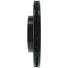 Centric 126.61061SL Disc Brake Rotor StopTech Sport Slotted