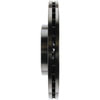 Centric 126.61082SL Disc Brake Rotor StopTech Sport Slotted