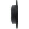 Centric 126.61052SR Disc Brake Rotor StopTech Sport Slotted