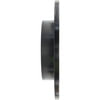 Centric 126.62037SR Disc Brake Rotor StopTech Sport Slotted
