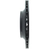 126.62041SL by CENTRIC - StopTech Sport Slotted