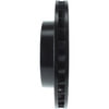 126.62042SR by CENTRIC - StopTech Sport Slotted