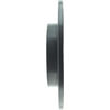 126.62045SR by CENTRIC - StopTech Sport Slotted