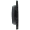 126.62053SR by CENTRIC - StopTech Sport Slotted