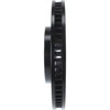 126.62055SL by CENTRIC - StopTech Sport Slotted