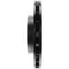 Centric 126.62056SL Disc Brake Rotor StopTech Sport Slotted