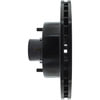 126.62008SR by CENTRIC - StopTech Sport Slotted