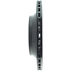Centric 126.62033SL Disc Brake Rotor StopTech Sport Slotted