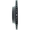 Centric 126.62033SR Disc Brake Rotor StopTech Sport Slotted